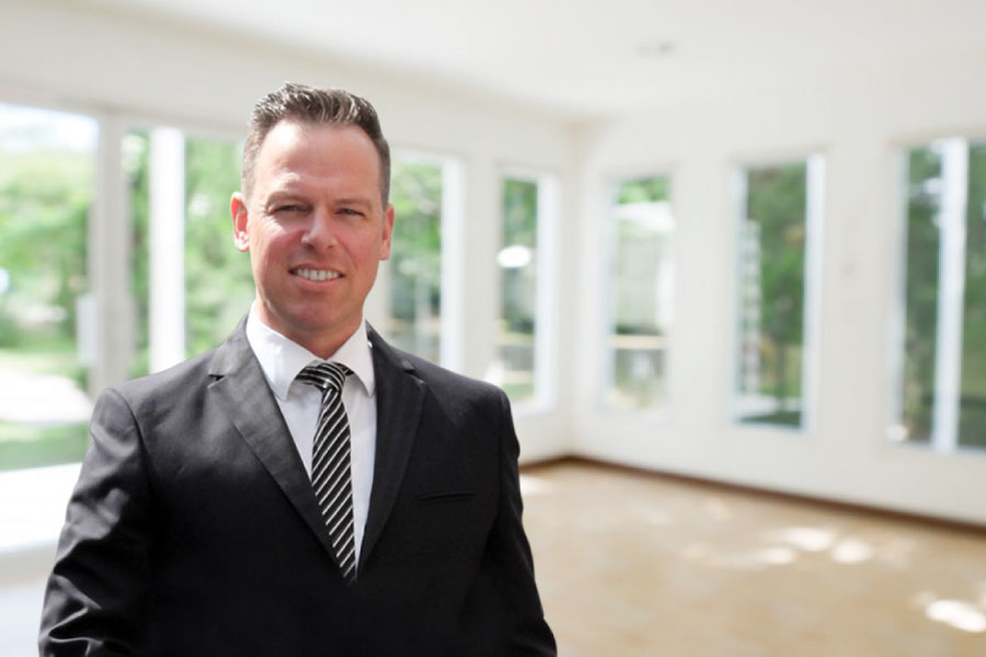 Boris Weder Immobilienmakler