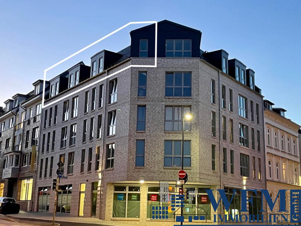 WFM Immobilien GmbH