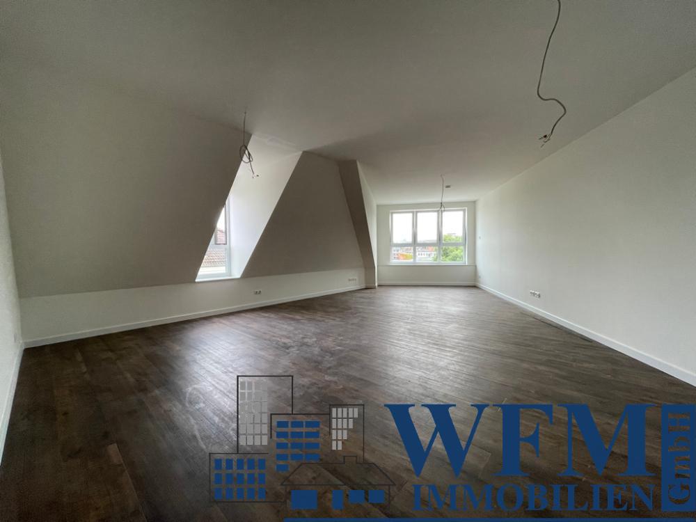 WFM Immobilien GmbH