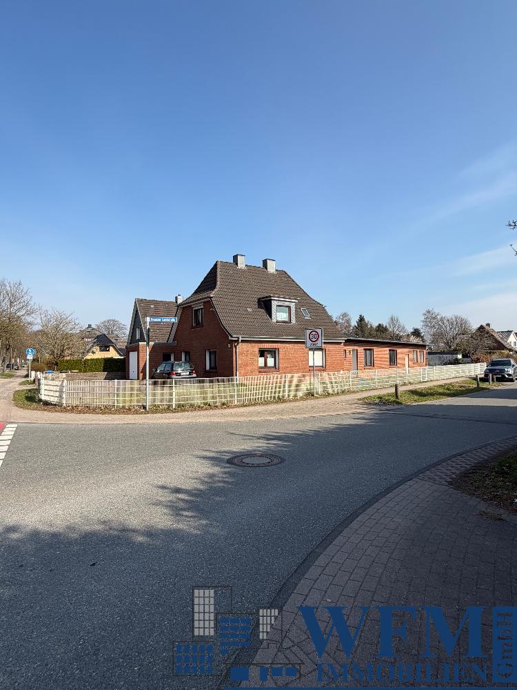 Wohnen, Gewerbe, bebauen?