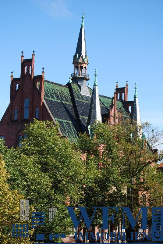 Individueller Wohn- oder Geschäftsraum...Dachterrasse gefällig? Direkt am Großflecken gelegen WFM-IMMO.com