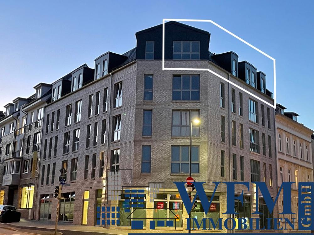 Kiel - WFM-IMMO.com Entdecken Sie Ihr neues Zuhause oder Ihre nächste Investition in Kiel – Modern, hochwertig und zentrumsnah!