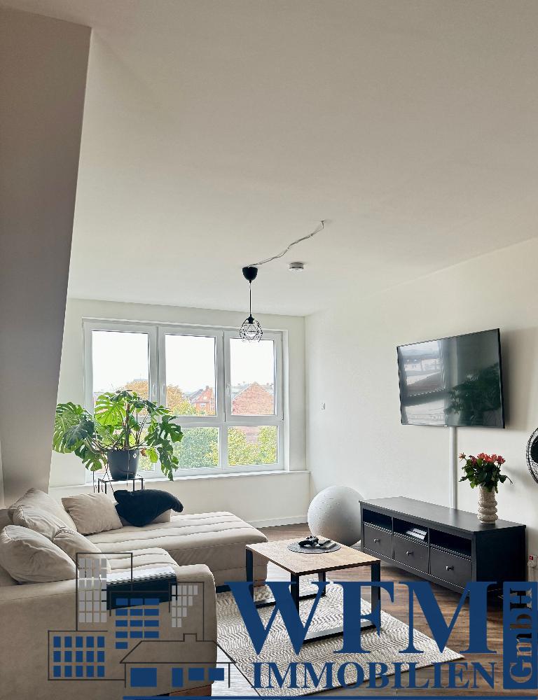 Kiel - WFM-IMMO.com Immobilienpaket 3 Eigentumswohnungen + 3 Gewerbeflächen in zentraler Lage von Kiel
