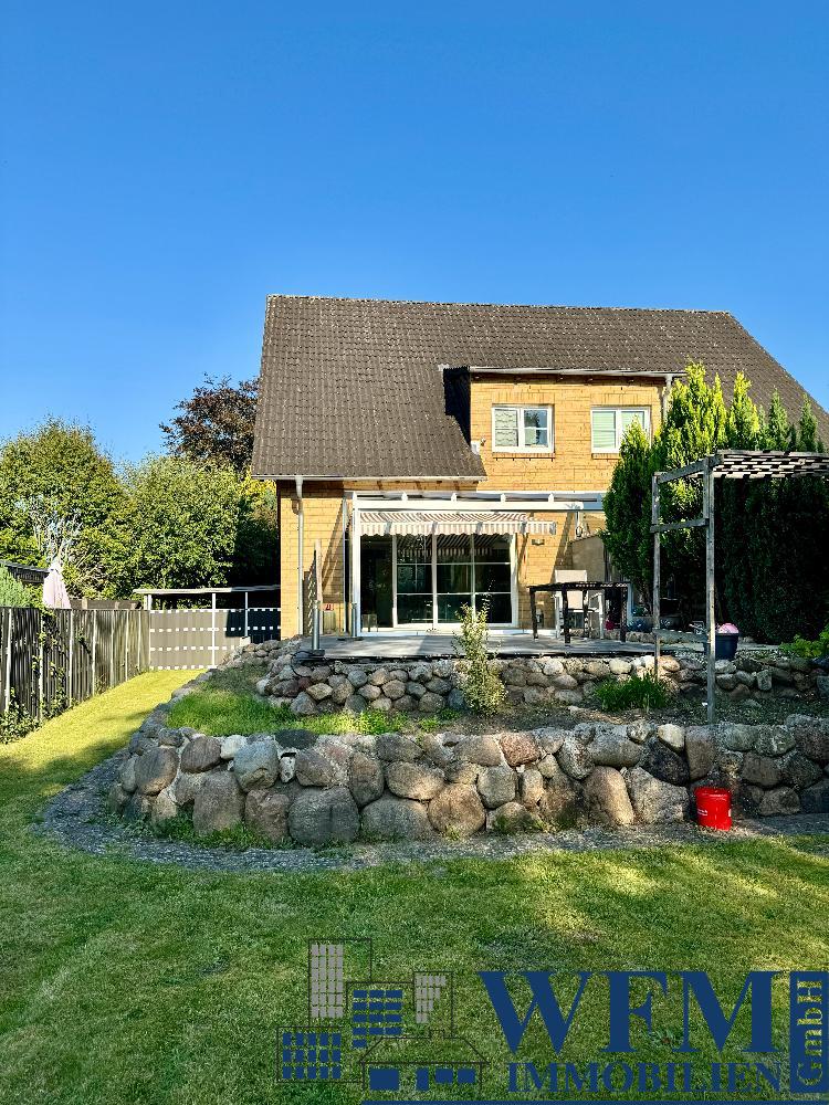 Charmantes Haus in ruhiger Lage