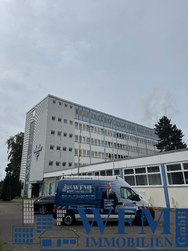 Rendsburg - Individuelle Flächen von 25 bis über 700m2