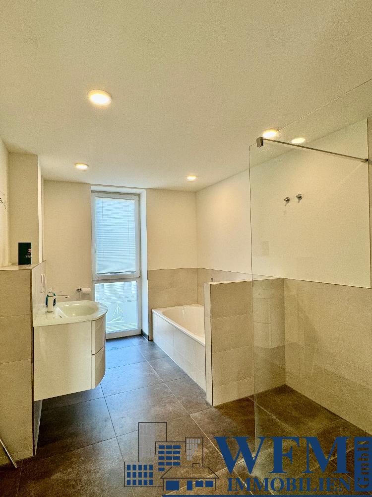 Wohnen im urbanen Zentrum von Kiel, der Fördestadt