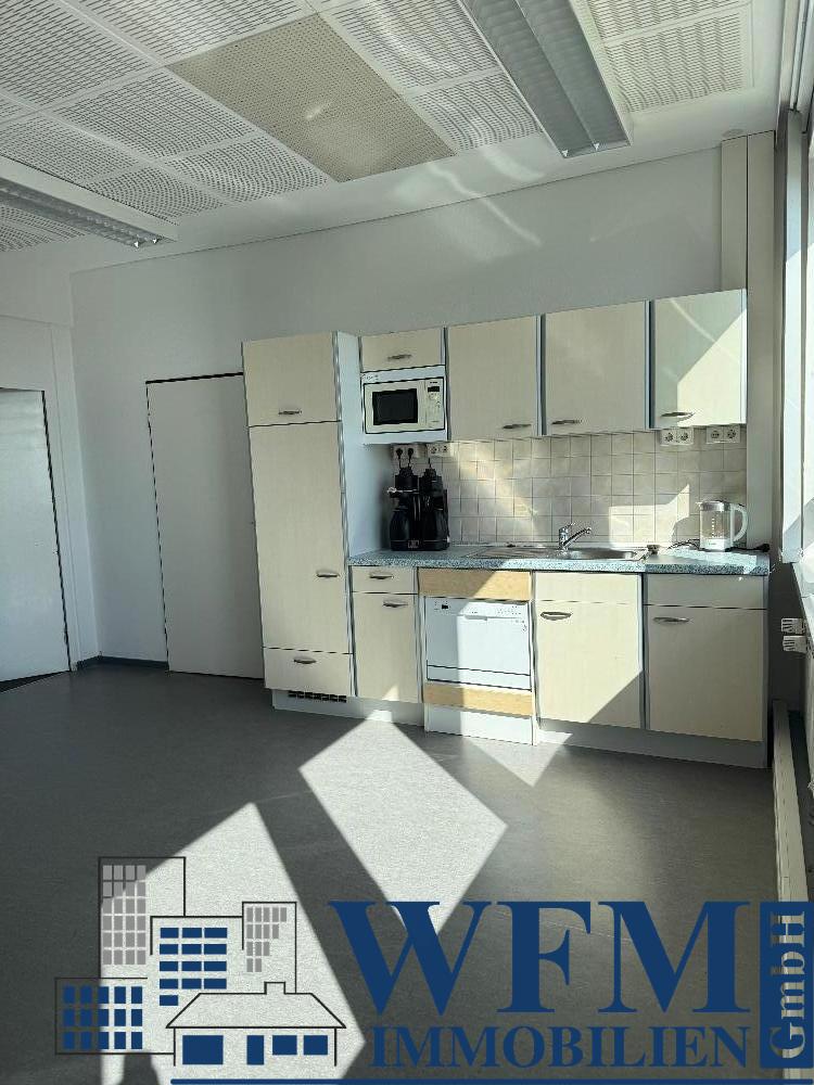Rendsburg - Büroflächen von 25m2 bis 700m2 in Rendsburg